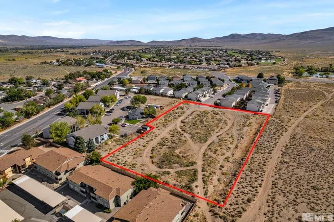 Palmer Drive, Dayton, NV 89403 for Sale