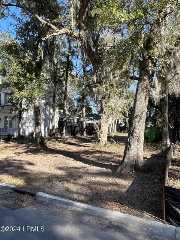 Beaufort, Beaufort County, SC Undeveloped Land, Homesites for sale Property ID: 418916019