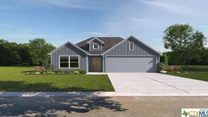 10014 Avendesora Rd, Killeen, TX 76542 - MLS 530618 for Sale
