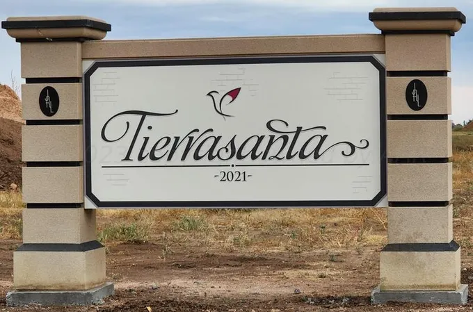 10825 Santa Dia Drive, Amarillo, TX 79119 for Sale
