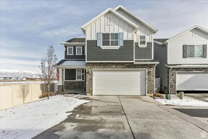 1736 W PARKVIEW DR, Syracuse, UT 84075 Single Family Residence For Sale  MLS# 1975742