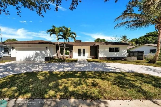 5241 SW 8th St, Plantation, FL 33317 - MLS F10411640 for Sale
