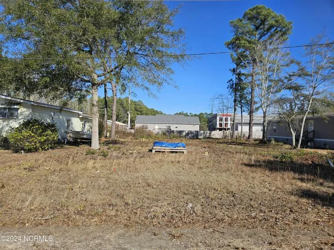 941 PINECLAIR DR SW # 13, Calabash, NC 28467 Land For Sale  MLS# 100423209