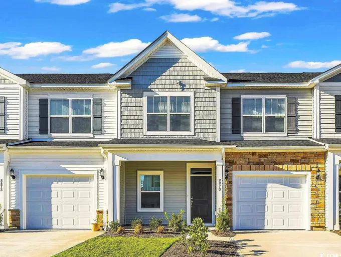 8870 Radcliff Dr NW #4, Calabash, SC 28467 - MLS 2319071 for Sale