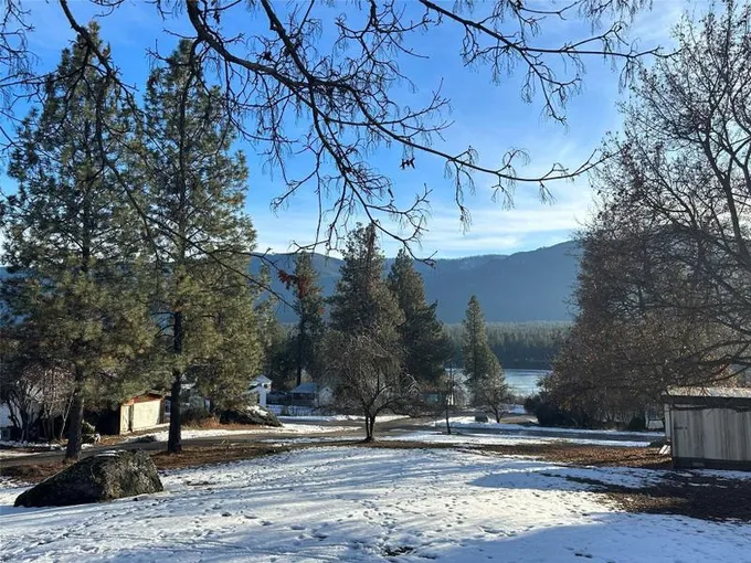 Thompson Falls, Sanders County, MT Undeveloped Land, Homesites for sale Property ID: 418821487