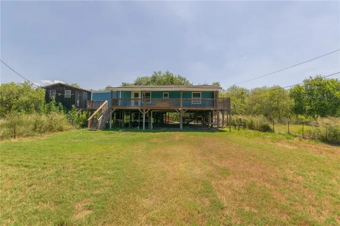 5870 County Road 73, Robstown, TX 78380 for Sale