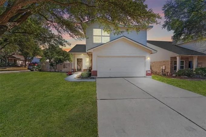 Round Rock, Williamson County, TX House for sale Property ID: 418914023