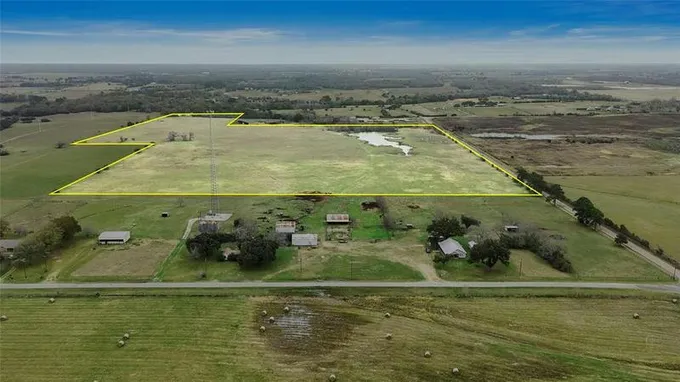 35048 CAMERON RD, Hempstead, TX 77445 Land For Sale  MLS# 42401798