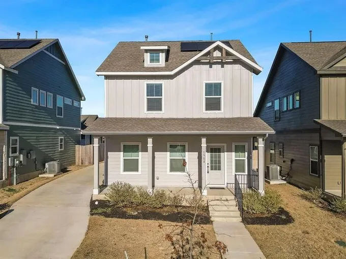 Leander, Williamson County, TX House for sale Property ID: 418914021