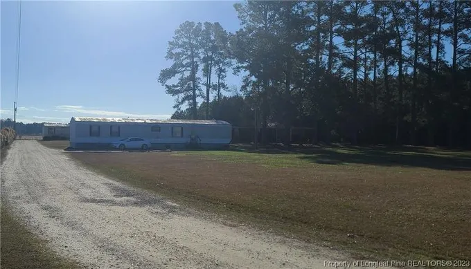 Lumberton, Robeson County, NC Undeveloped Land for sale Property ID: 418485063