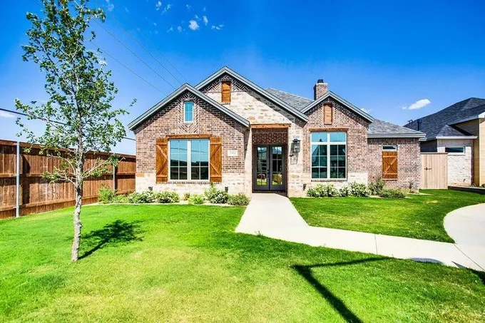 13801 Raleigh, Lubbock, TX 79424 for Sale