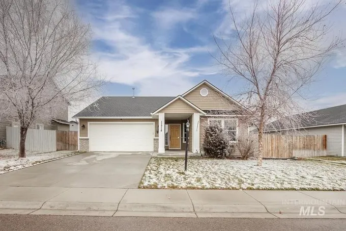 Caldwell, Canyon County, ID House for sale Property ID: 418621026