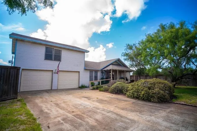 119 N Rife St N, Aransas Pass, TX 78336 for Sale
