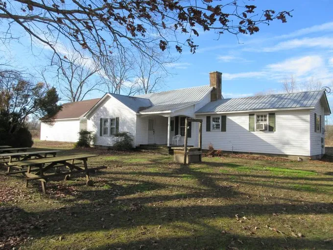 Pisgah, Jackson County, AL Farms and Ranches, Horse Property, House for sale Property ID: 418650982