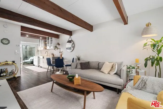 4040 Grand View 42, Los Angeles CA 90066 for Sale