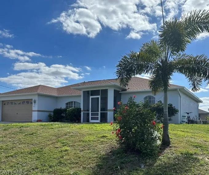 4903 Bywood St, Lehigh Acres, FL 33971 - MLS 224013984 for Sale