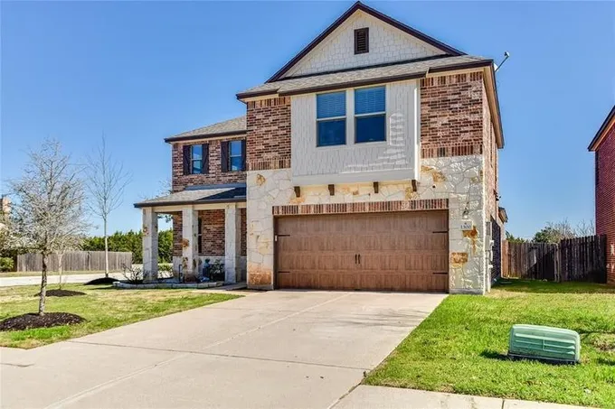 Leander, Williamson County, TX House for sale Property ID: 418914006