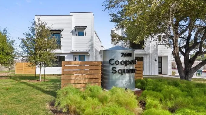7601 Cooper Ln #16, Austin, TX 78745 - MLS 6050089 for Sale