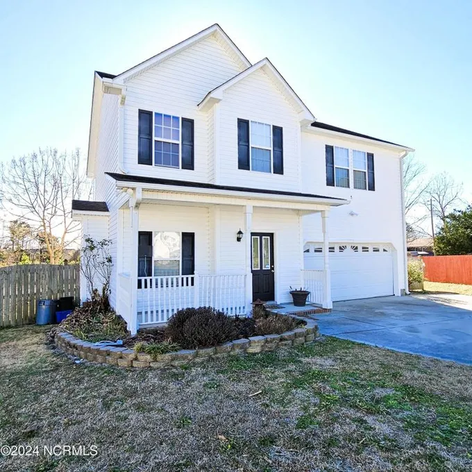 Beulaville, Onslow County, NC House for sale Property ID: 418680425