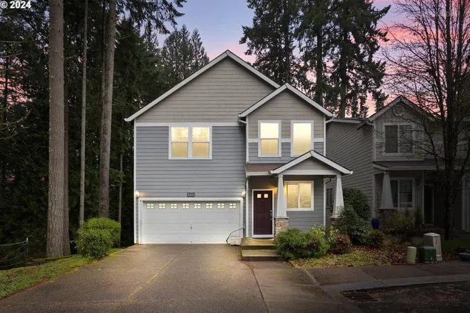 4928 SE Firwood Crest Ln, Hillsboro, OR 97123 - MLS 24434796 for Sale