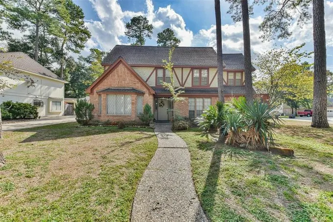 5419 Summerfield Ln, Spring, TX 77379 for Sale