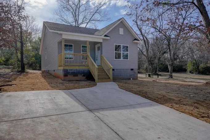 551 South Center Street, Spartanburg, SC 29301 for Sale