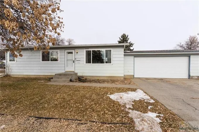Billings, Yellowstone County, MT House for sale Property ID: 418745424