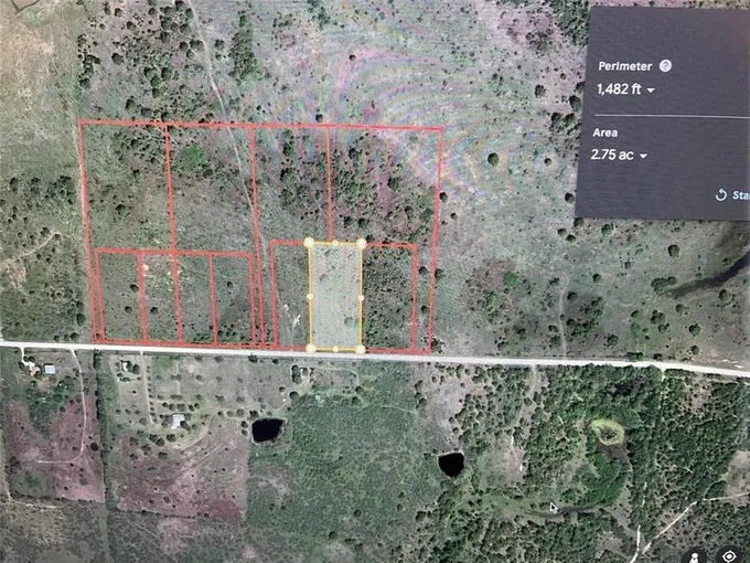 1856 Co Rd 330 Lot 9, Eastland, TX 76448 for Sale