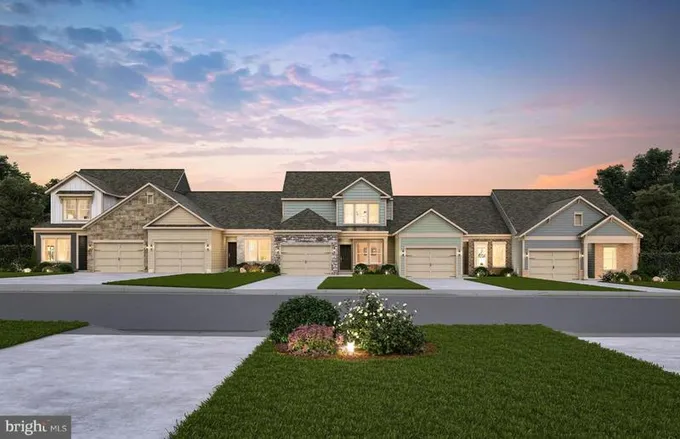 46389 ROSE RIVER TER # 2, STERLING, VA 20164 Single Family Residence For Sale  MLS# VALO2063452