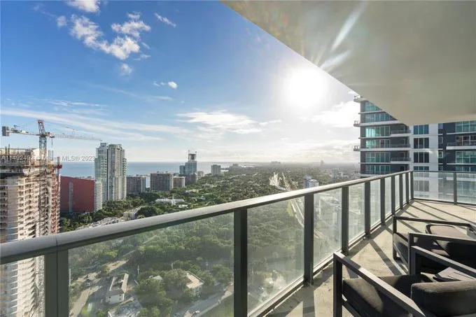 1300 South Miami Avenue, Unit 3606, Miami, FL 33130 for Sale