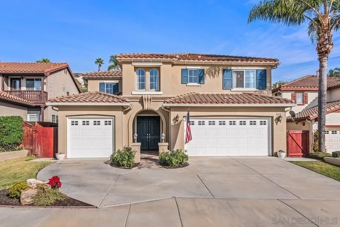 San Diego, San Diego County, CA House for sale Property ID: 418576139