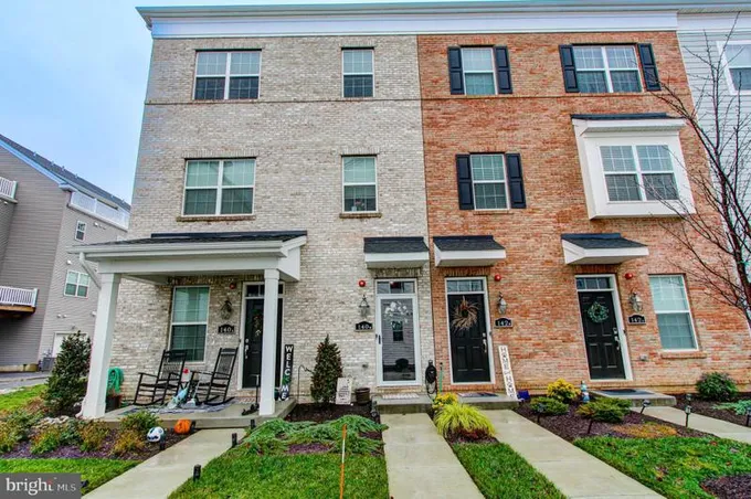 140 B Gaslight Alley, Bensalem, PA 19020