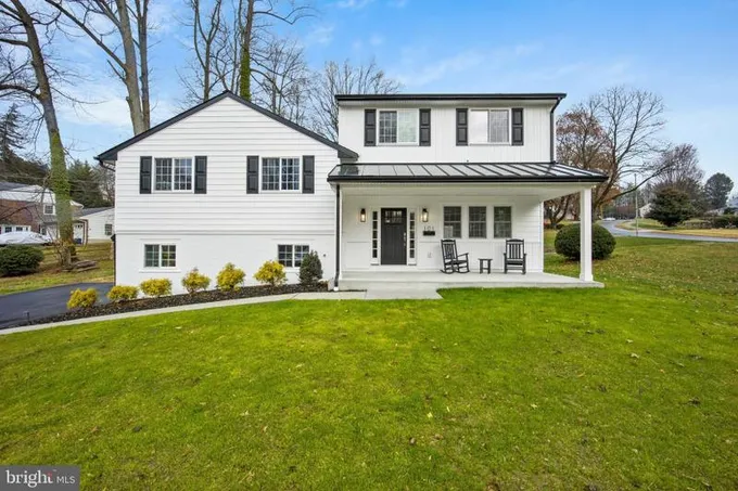Broomall, Delaware County, PA House for sale Property ID: 418922525