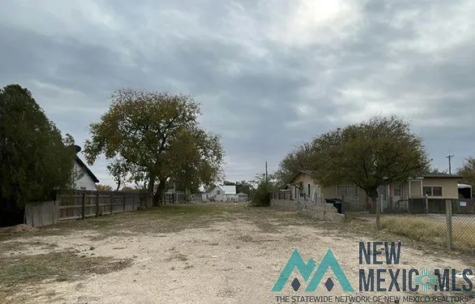 806 W 10TH ST, Roswell, NM 88201 Land For Sale  MLS# 20236425
