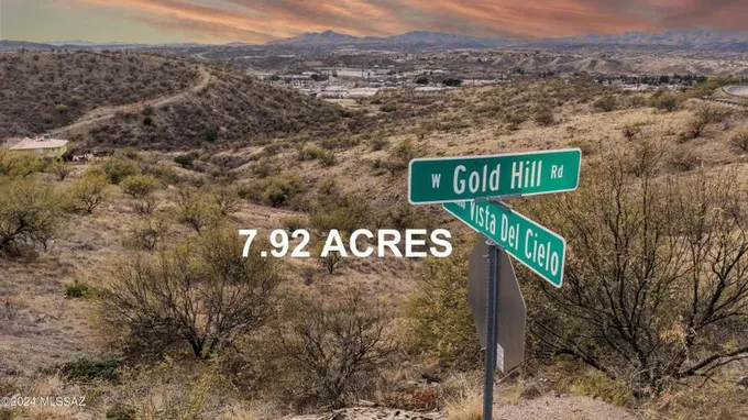 Nogales, Santa Cruz County, AZ for sale Property ID: 418719528