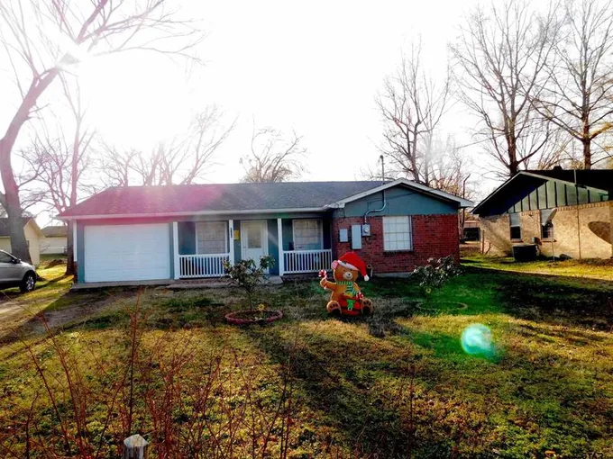 112 Allen Street, Arp, TX 75750 for Sale