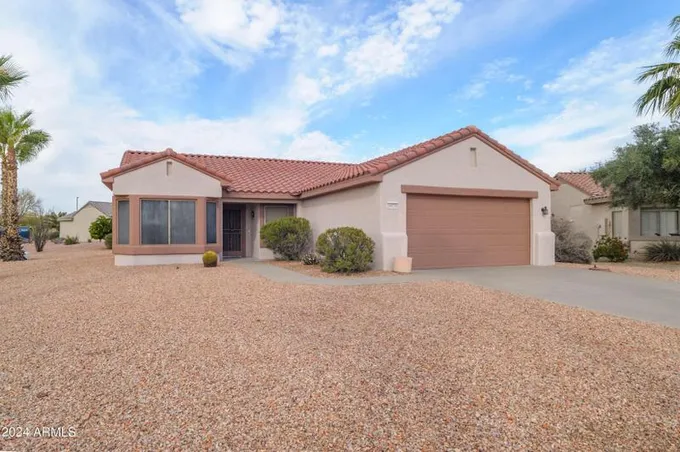 Surprise, Maricopa County, AZ House for sale Property ID: 418614541