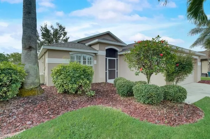 15745 Beachcomber Ave, Fort Myers, FL 33908 - MLS 224012562 for Sale