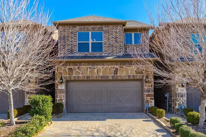 6320 Hermosa Dr, Plano, TX 75024 for Sale