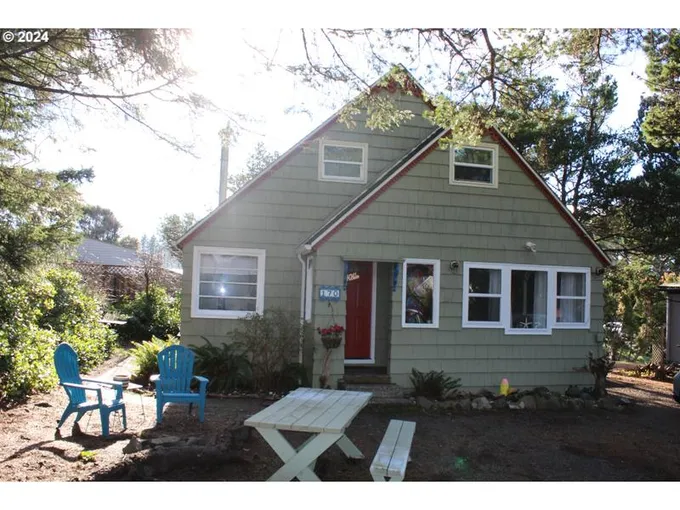 170 LAUREL ST, Gleneden Beach OR 97388 for Sale
