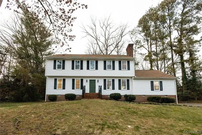 Bon Air, Chesterfield County, VA House for sale Property ID: 418763333