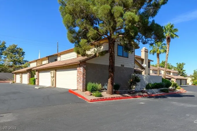 3433 Lorilou Lane, Unit C, Las Vegas, NV 89121 for Sale