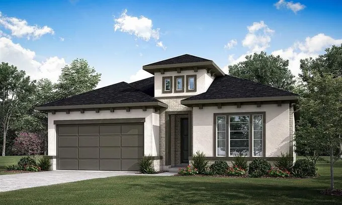 1035 Teakmill Trl, San Marcos, TX 78666 for Sale