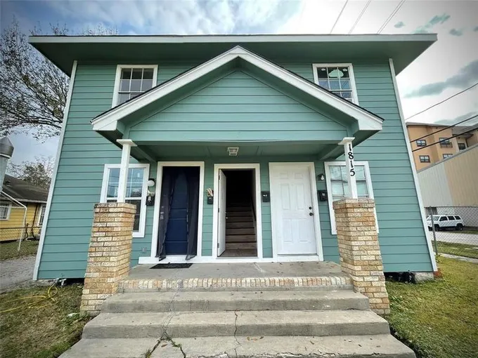 1815 Hussion St #4, Houston, TX 77003 for Rent