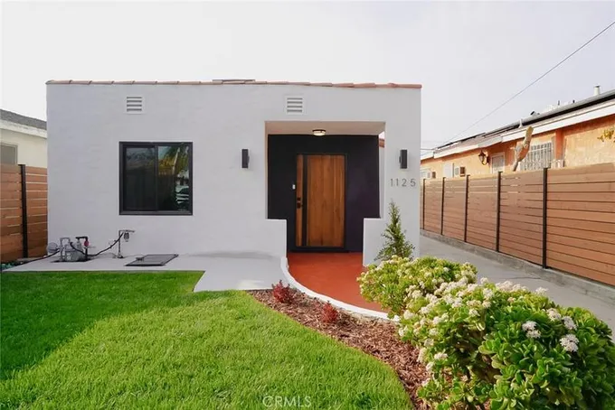 1125 Fraser Avenue, East Los Angeles, CA 90022 for Sale