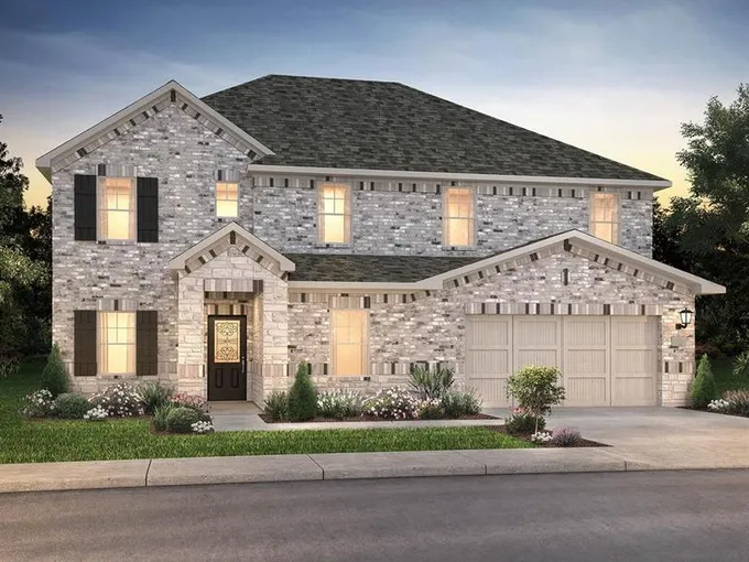 3811 Copperwood Dr, Mc Kinney, TX 75071 for Sale