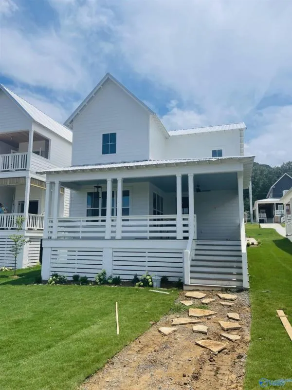 3168 HARDIN RD, Guntersville, AL 35976 Single Family Residence For Sale  MLS# 1838281