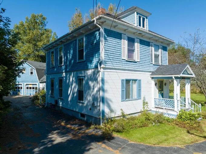 30 Main Rd South Hwy, Hampden, ME 04444 - MLS 1574787 for Sale