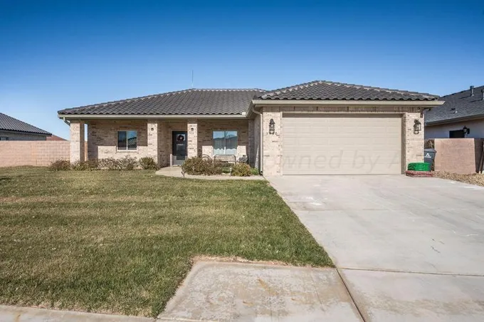 1430 Merlot Boulevard, Amarillo, TX 79124 for Sale