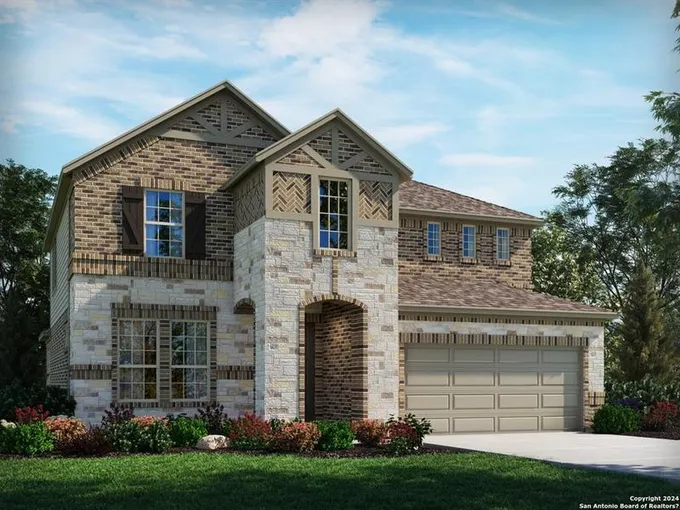 10624 Yellowtail Blvd, Boerne, TX 78006 for Sale